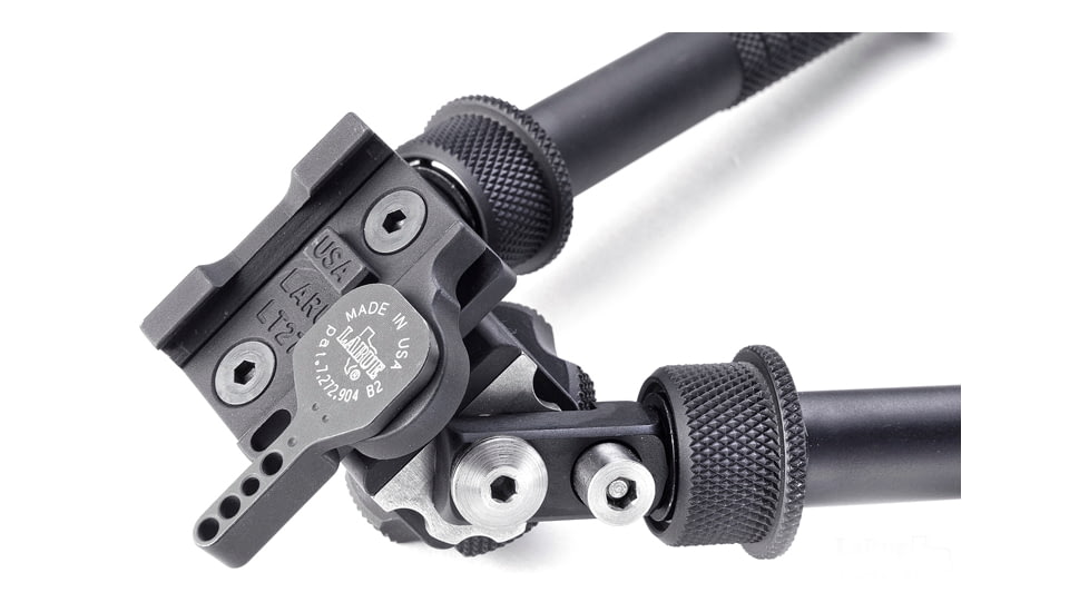 LaRue Tactical ATLAS/MAGPUL Bipod Mount