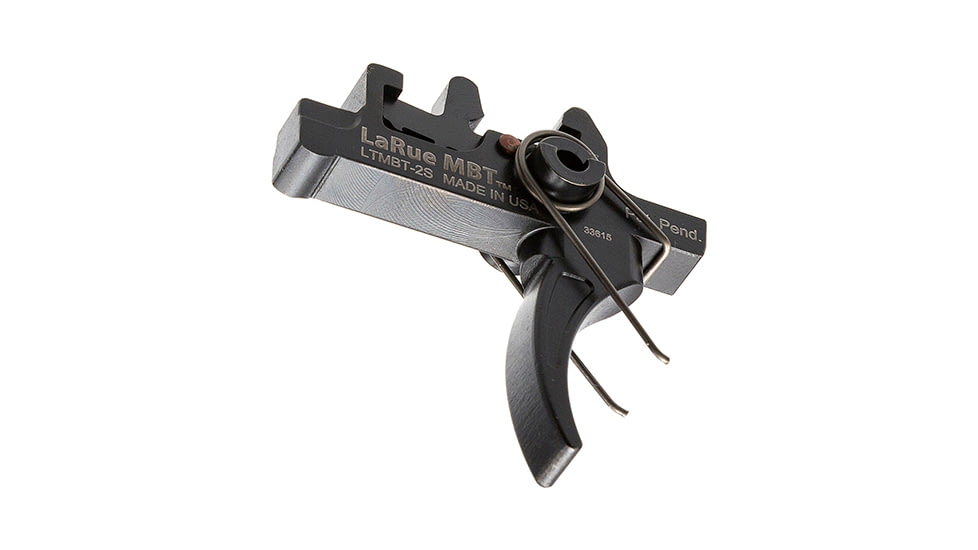 LaRue Tactical MBT-2S AR Trigger