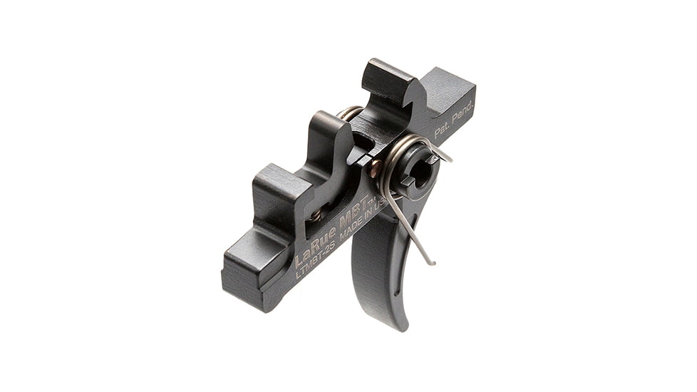 LaRue Tactical MBT-2S AR Trigger