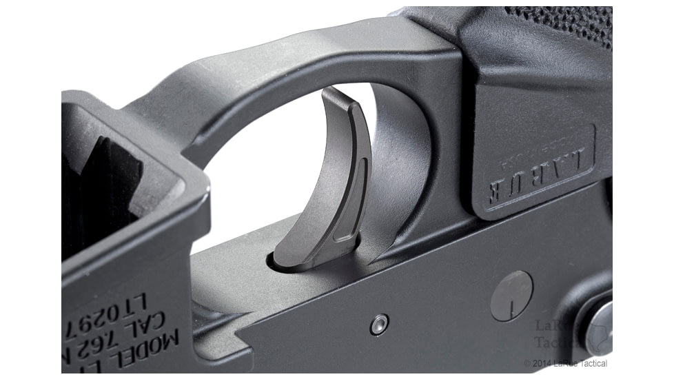 LaRue Tactical MBT-2S AR Trigger
