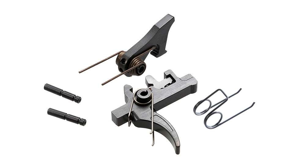 LaRue Tactical MBT-2S AR Trigger