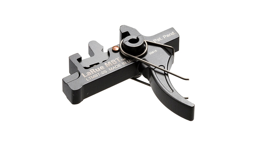 LaRue Tactical MBT-2S AR Trigger