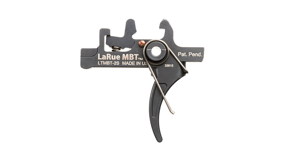 LaRue Tactical MBT-2S AR Trigger