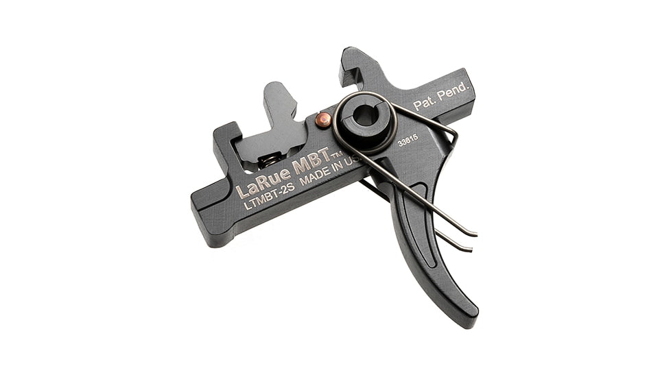 LaRue Tactical MBT-2S AR Trigger