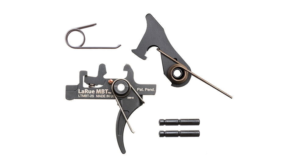 LaRue Tactical MBT-2S AR Trigger