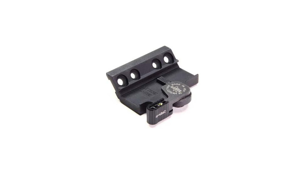 LaRue Tactical SUREFIRE Scout Mount - Offset