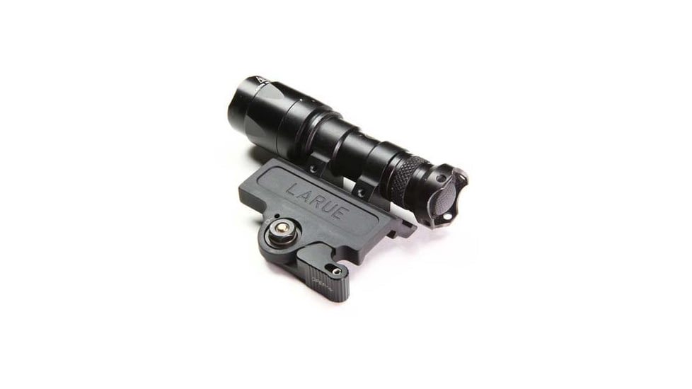 LaRue Tactical SUREFIRE Scout Mount - Offset