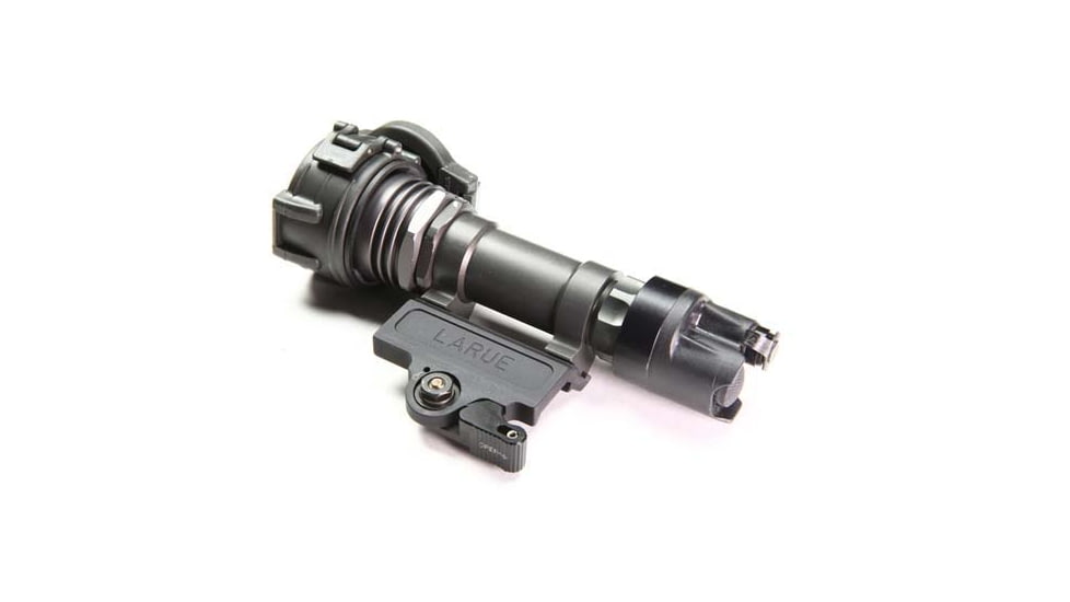 LaRue Tactical SUREFIRE Scout Mount - Offset