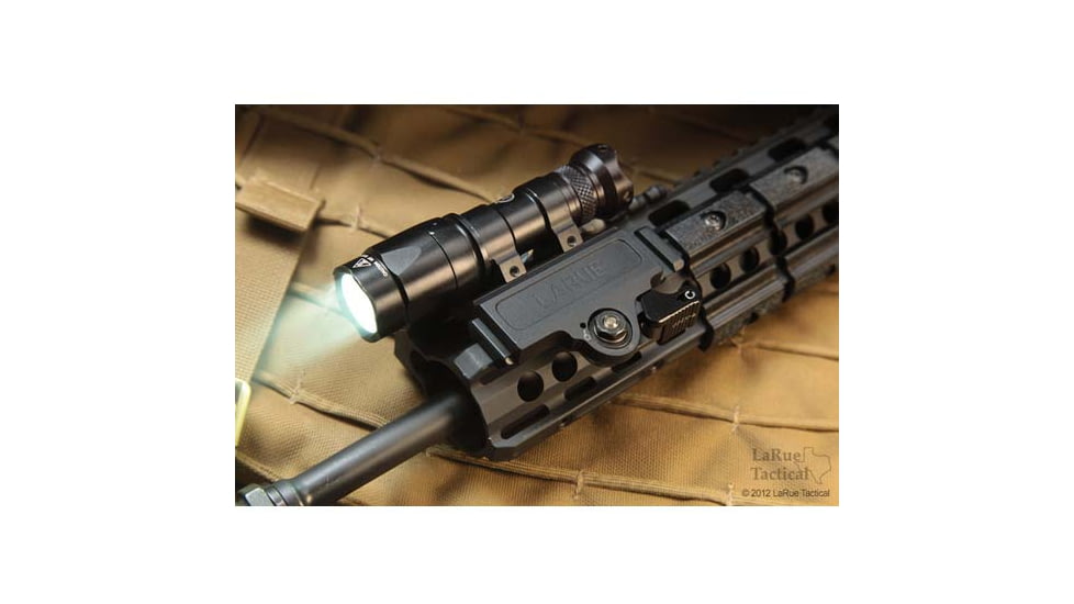 LaRue Tactical SUREFIRE Scout Mount - Offset