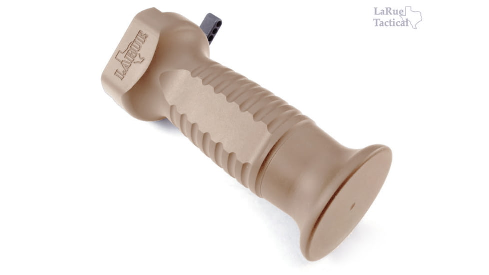LaRue Tactical LT-FUG Forward Universal Grip, FDE, LT690-tan