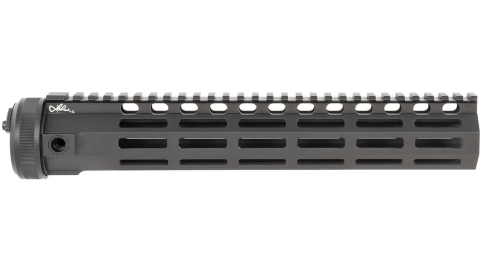 Larue Tactical AR-15 MLOK Rifle Handguard, 12in, Black, LT90612.0