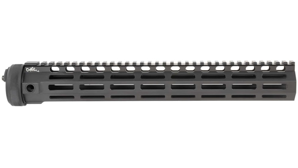 Larue Tactical AR-15 MLOK Rifle Handguard, 14.5in, Black, LT90614.5