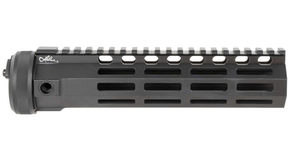 Larue Tactical AR-15 MLOK  RifleHandguard, 9in, Black, LT9069.0