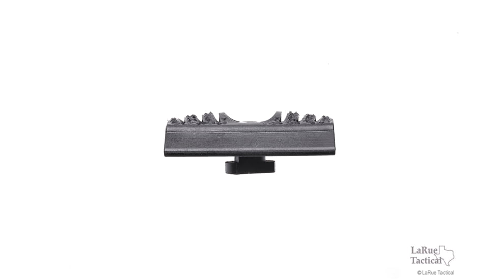 LaRue Tactical MLOK Grip Adapter Panels, Black, LT861X01-BLK-21