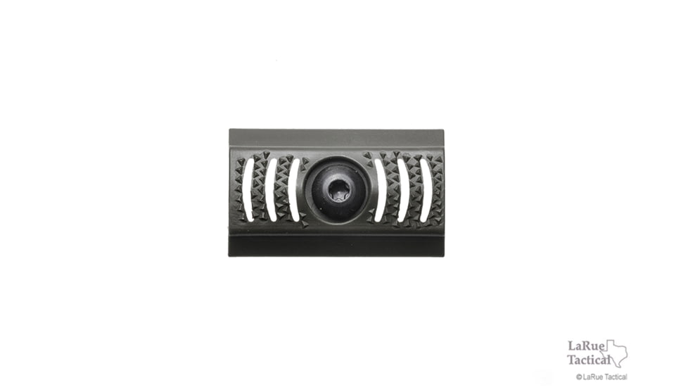 LaRue Tactical MLOK Grip Adapter Panels, OD Green, LT861X01-OD-21