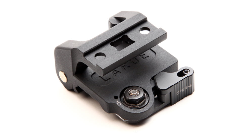 LaRue Tactical Pivot Mount for EOTech 3x Magnifier, Black, LT755-S-EO
