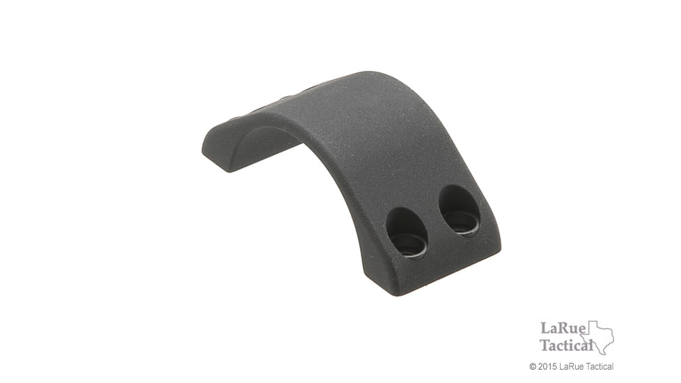 LaRue Tactical QD Scope Mount for Wilcox RAPTAR, Black, LT845