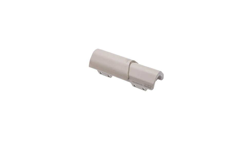 LaRue Tactical RISR Reciprocating Inline Stock Riser, FDE, LT748-FDE