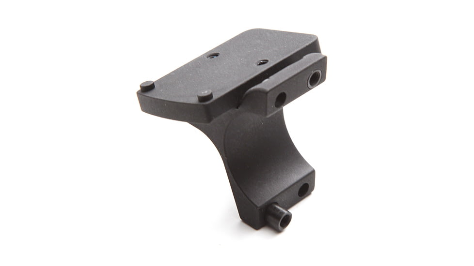 LaRue Tactical RMR Adapter Ring Half, Black, LT742