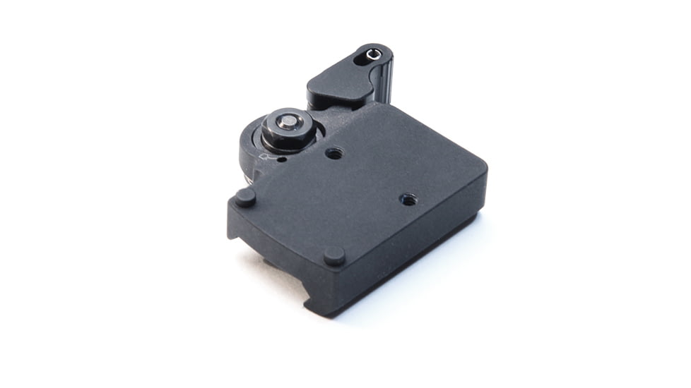 LaRue Tactical RMR QD Mount, Black, LT726