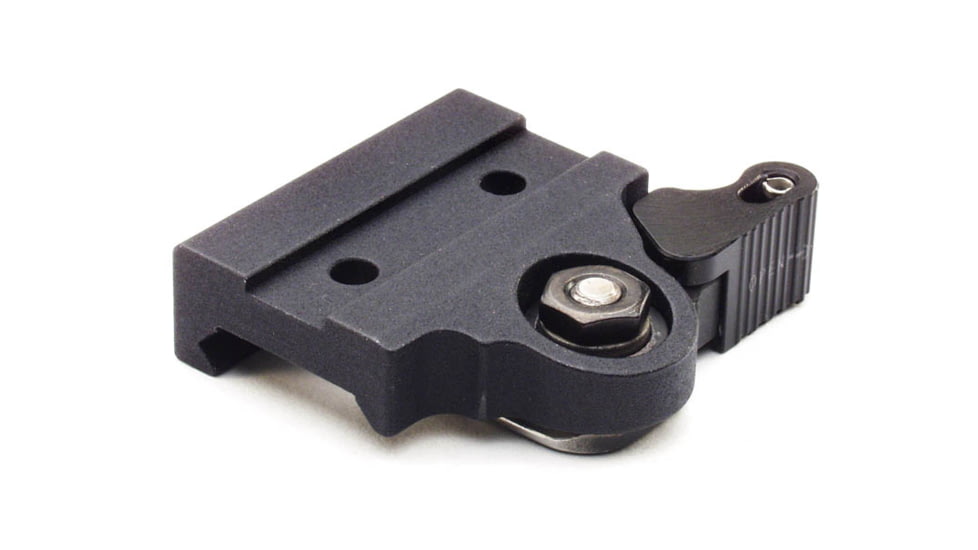 LaRue Tactical Surefire Scout Light Mount, Black, LT272