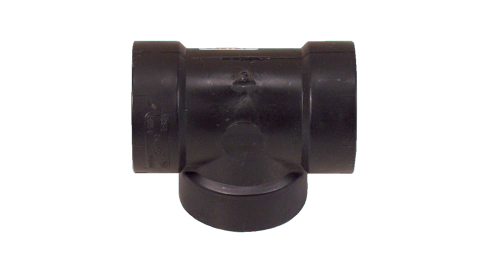 LaSalle Bristol 1 1/2 Vent Tee, 632101