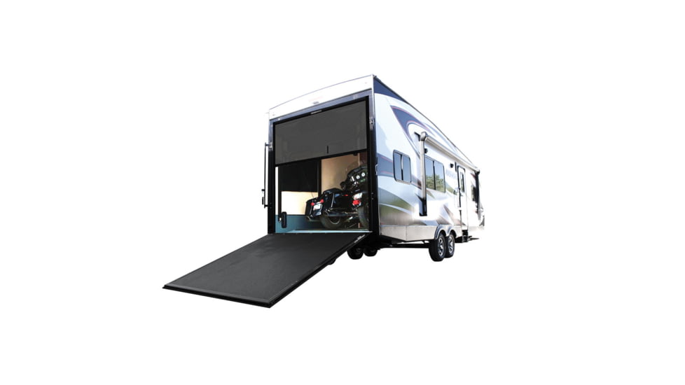 LaSalle Bristol 1409775PBK Crossbreeze Screen Kit F/Toy, 1409775PBK