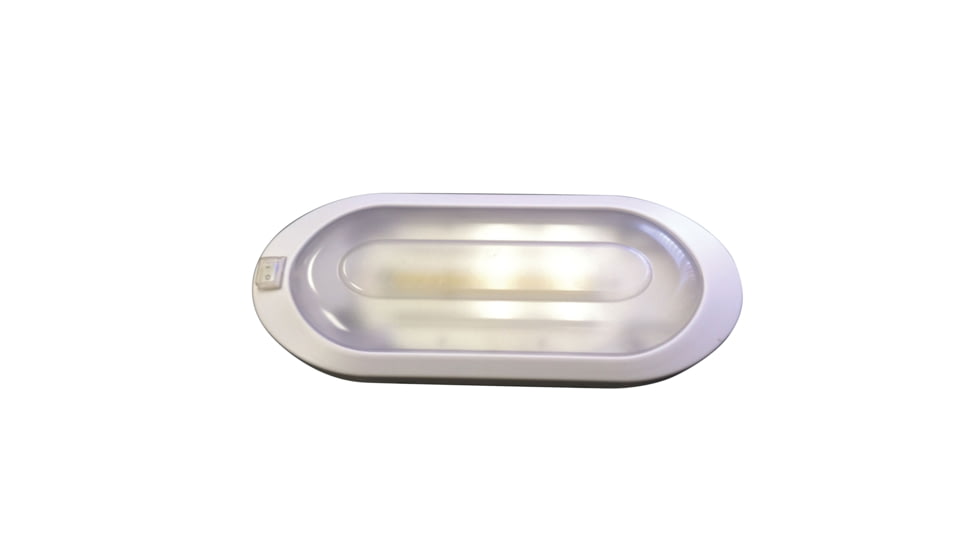 LaSalle Bristol Led Pancake Light 3 Watt, 410RVCOBLF14008BX