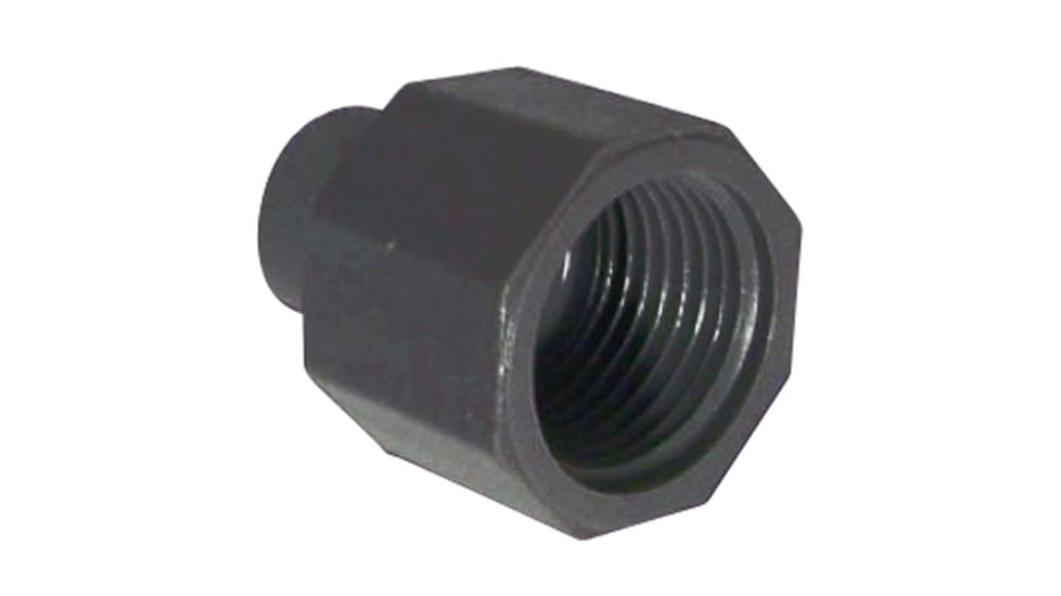 LaSalle Bristol Nut For 1/2in.Id Tubing, 64QFN3