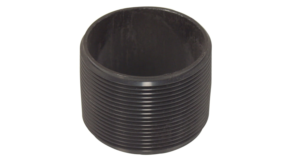 LaSalle Bristol Pipe Nipple 3in x 2 5/8, 3in x 2-5/8in, 633502