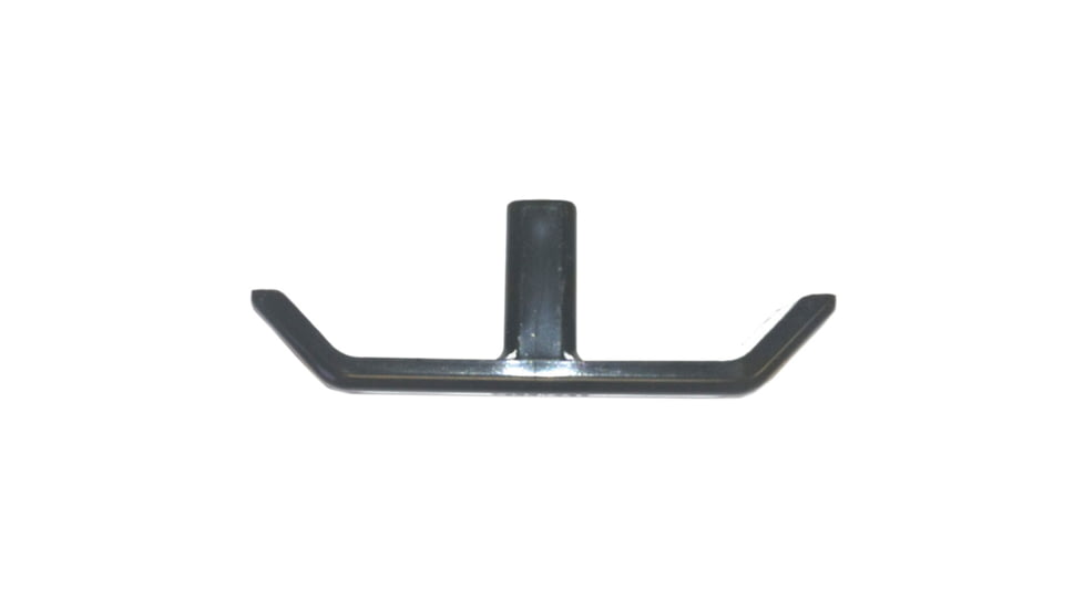 LaSalle Bristol Plastic Handle F/Waste Valve, 39011