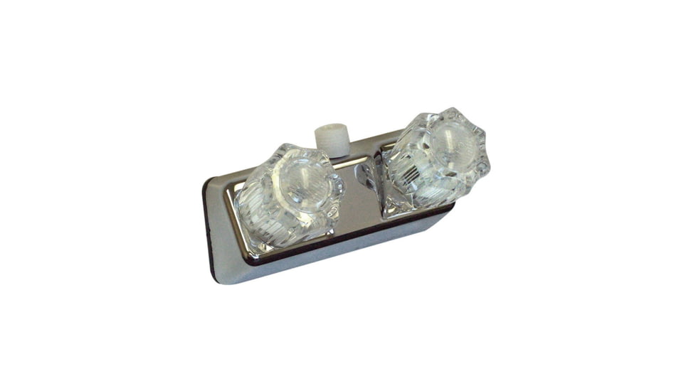 LaSalle Bristol Shower Valve 4" Chrome 2 Handle, 20354R207