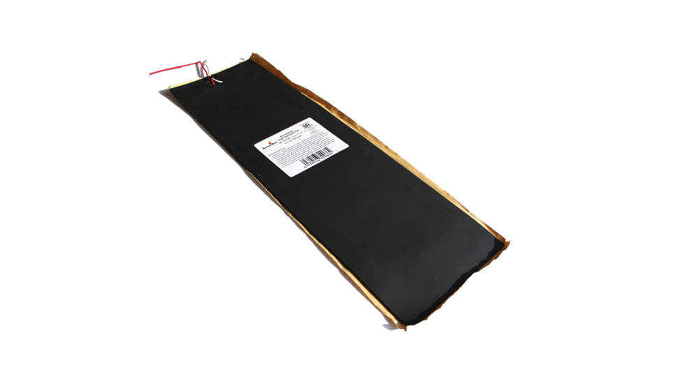 LaSalle Bristol Therma Heat Step/Tank Pad, 210SLST725RTBX