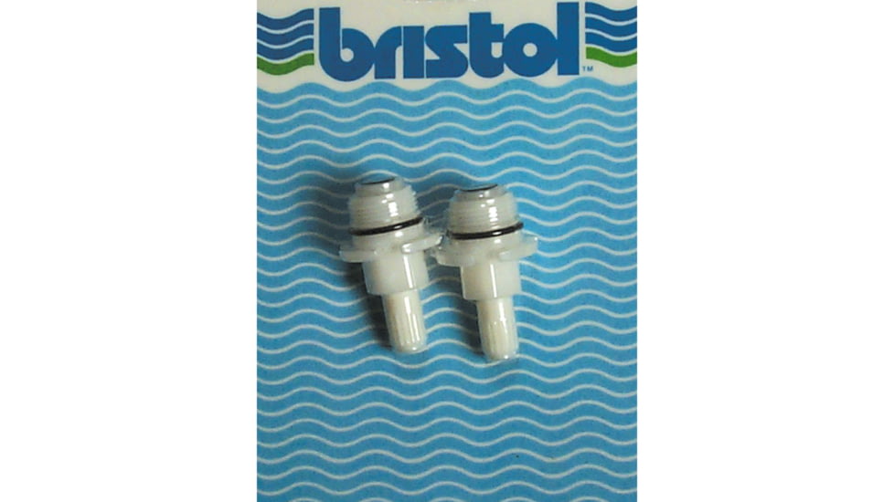 LaSalle Bristol Utopia Stem And Bonnet, 39025 / 39004