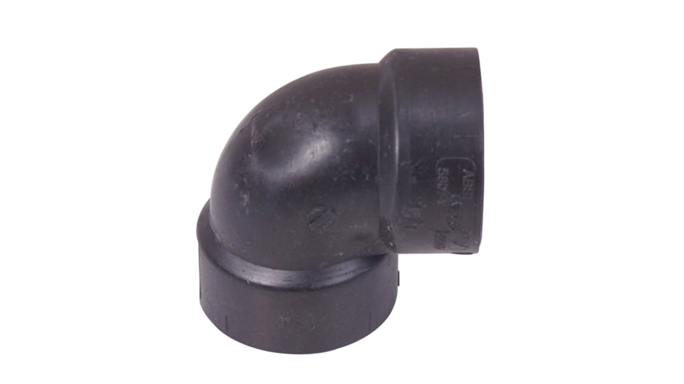LaSalle Bristol Vent Elbow 1 1/2in, 632201