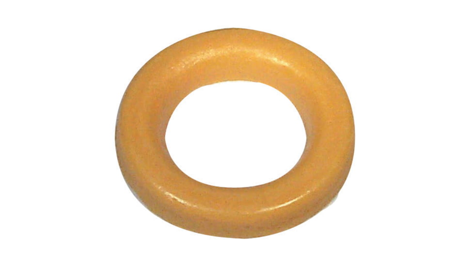 LaSalle Bristol Wax Bowl Ring w/ Flange, 34NSI24