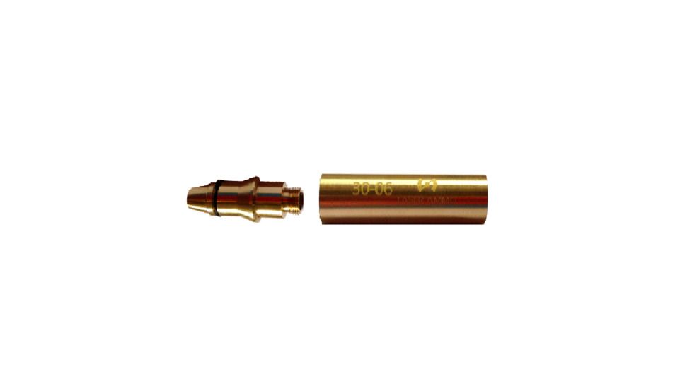 30.06 Caliber Adapter Sleeve