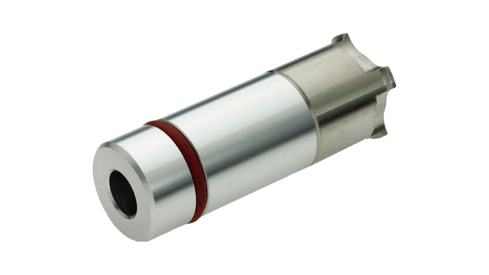 Laser Ammo Adapter, 12 Gauge Shotgun, 012AR