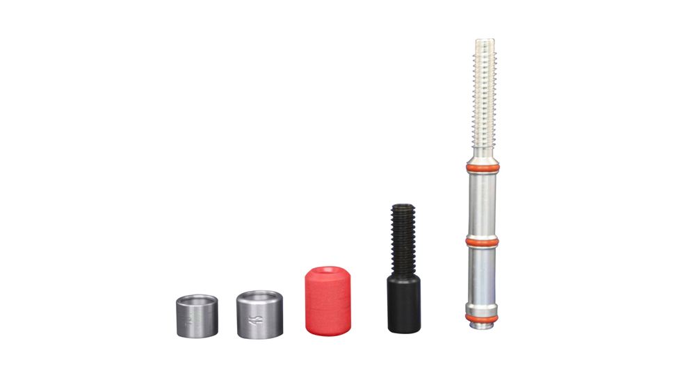 Laser Ammo Adapter kit,  0.40S&amp;W &amp; .45ACP, Small SSADK