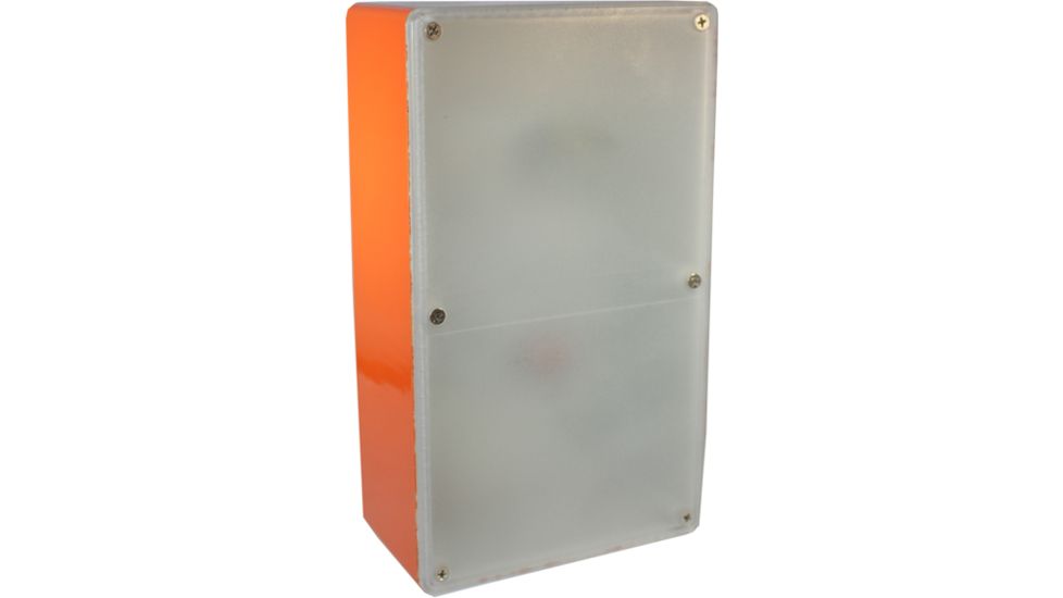 Laser Ammo Electronic Target 4X7, Medium GF-AIM4X7
