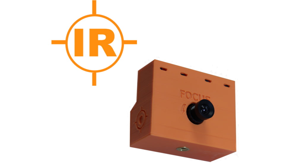 Laser Ammo IR Camera IR-CAMERA