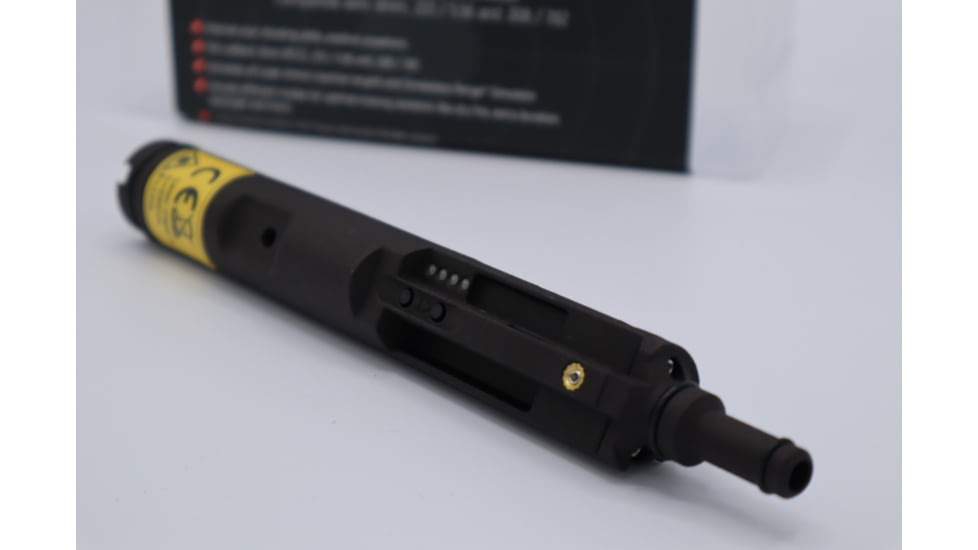 Laser Ammo Flash Bolt AR Replacement Bolt