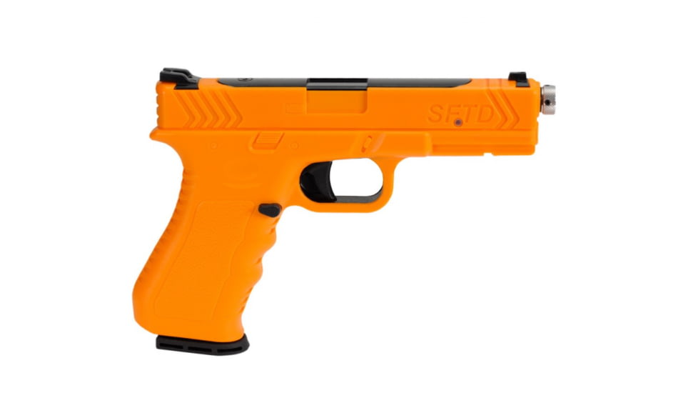 Laser Ammo Glock 17 Compatible Professional Configuration Laser Training Pistol