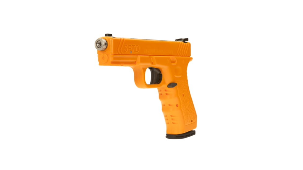 Laser Ammo Glock 17 Compatible Professional Configuration Laser Training Pistol