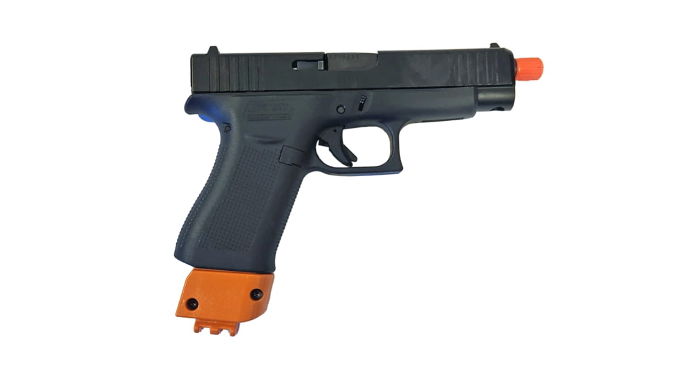 Laser Ammo SureStrikeMAG Glock Single Stack Laser Trainer