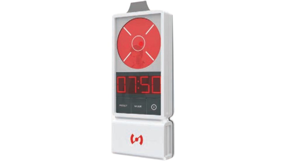 Laser Ammo LeserPET Electronic Target, Medium LA-PET