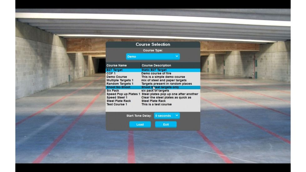 Open Range Add-On Software