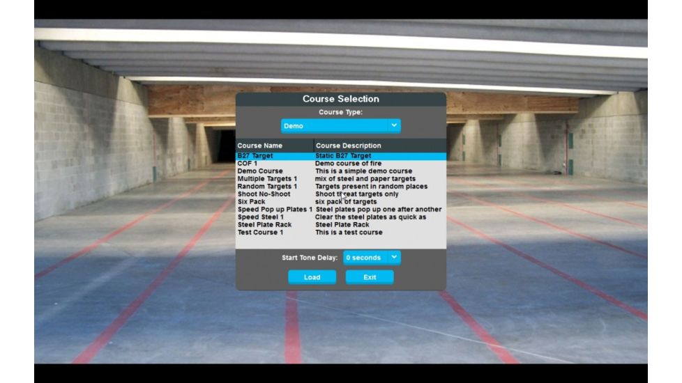 Open Range Add-On Software