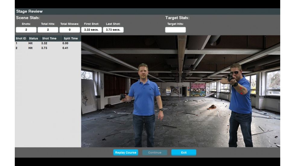 Open Range Add-On Software