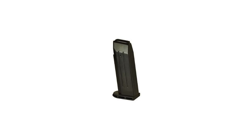 Laser Ammo Pro Laser Training Pistol w/Accidental Discharge Sensor, Removable Weighted Magazine,Red Visible Laser for Glock, Large, SF30-PLTP